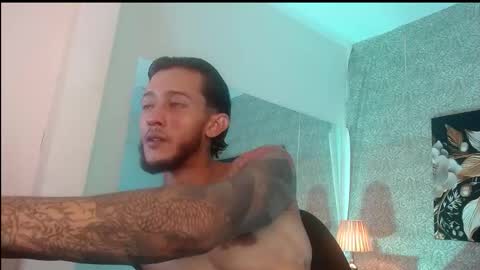 Jonas  online show from 11-11-25, 08:09