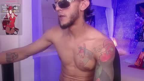 Jonas  online show from 12-18-25, 07:31