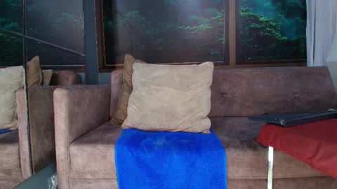 Jonas online show from 02-10-25, 07:38