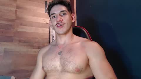 jonathancast08 online show from 11-12-25, 02:34