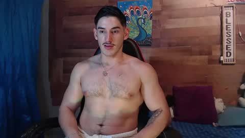 jonathancast08 online show from 11-22-25, 07:13