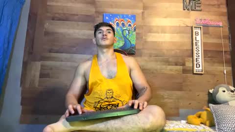 jonathancast08 online show from 01-13-26, 09:31