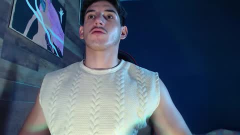 jonathancast08 online show from 02-23-26, 01:08