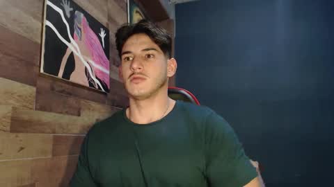 jonathancast08 online show from 02-28-26, 11:00