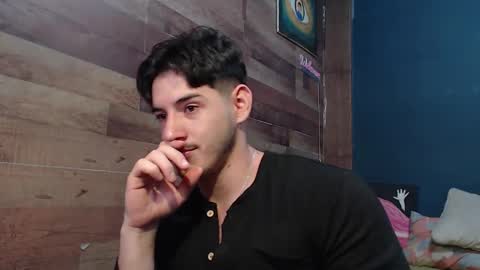 jonathancast08 online show from 03-10-26, 11:37