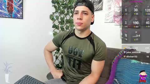 Snapshot of jonathanjoestar_ chatting on 03-04-25, 01:12 Instagram jonathanfit14 online show from 03-04-25, 01:12