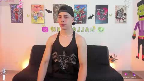 Snapshot of jonathanjoestar_ chatting on 10-14-25, 09:37 Instagram jonathanfit14 online show from 10-14-25, 09:37