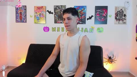 Snapshot of jonathanjoestar_ chatting on 10-20-25, 08:20 Instagram jonathanfit14 online show from 10-20-25, 08:20