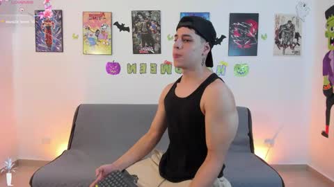 Snapshot of jonathanjoestar_ chatting on 10-24-25, 08:49 Instagram jonathanfit14 online show from 10-24-25, 08:49