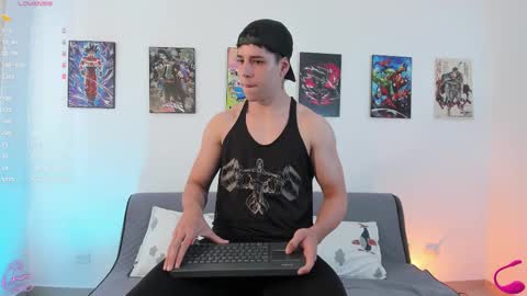 Instagram jonathanfit14 online show from 02-15-26, 08:27