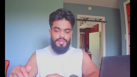 royjon online show from 09-15-25, 07:47