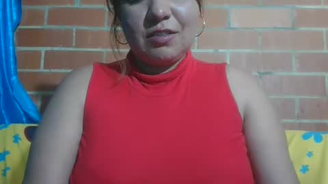 Scarlet online show from 03-09-25, 09:46