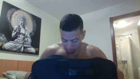 Jonhdoe22 online show from 12-04-24, 10:57