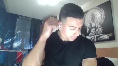 Jonhdoe22 online show from 01-04-25, 12:16