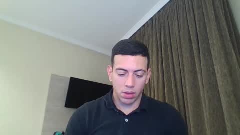 Jonhdoe22 online show from 01-13-25, 10:56
