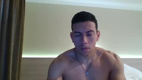 Jonhdoe22 online show from 01-16-25, 09:05