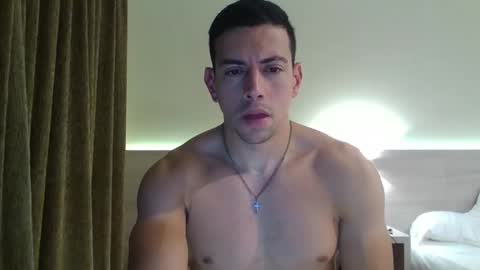 Jonhdoe22 online show from 01-16-25, 11:48
