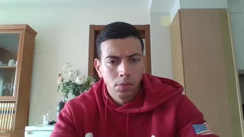 Jonhdoe22 online show from 01-20-25, 11:35