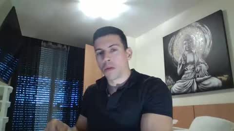 Jonhdoe22 online show from 01-20-25, 02:46