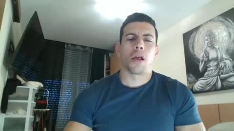 Jonhdoe22 online show from 01-27-25, 01:09
