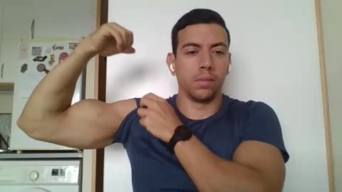 Jonhdoe22 online show from 01-29-25, 11:09