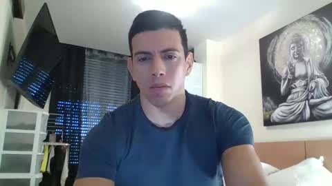 Jonhdoe22 online show from 01-30-25, 04:02