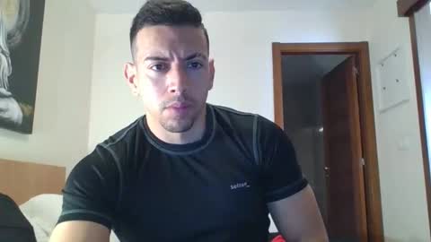 Jonhdoe22 online show from 02-07-25, 02:15