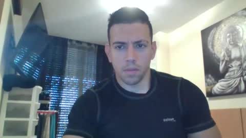Jonhdoe22 online show from 02-12-25, 12:01