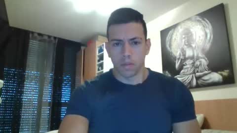 Jonhdoe22 online show from 02-19-25, 09:17