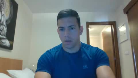 Jonhdoe22 online show from 02-23-25, 01:53