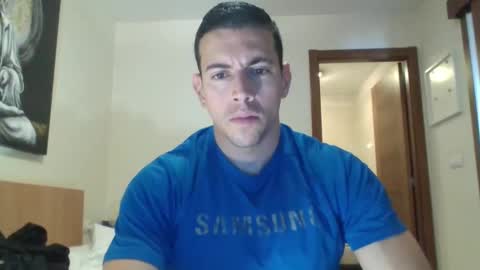 Jonhdoe22 online show from 02-25-25, 03:49