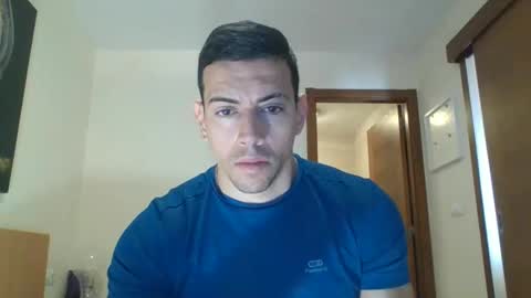Jonhdoe22 online show from 02-26-25, 10:15