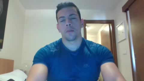 Jonhdoe22 online show from 03-03-25, 03:09