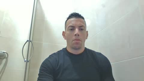 Jonhdoe22 online show from 10-03-25, 08:55