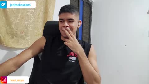 John online show from 11-05-25, 06:57