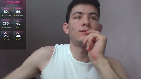 Snapshot of jonhy_merlin chatting on 12-15-24, 09:13 jonhy_merlin online show from 12-15-24, 09:13