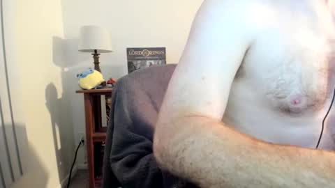 Jon online show from 12-11-24, 03:35