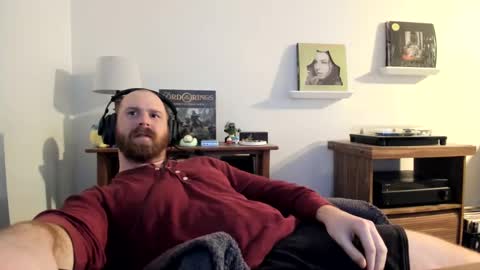 Jon online show from 01-12-25, 01:32