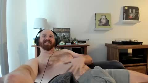 Jon online show from 01-17-25, 07:49