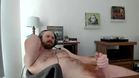 Jon online show from 01-31-25, 10:21