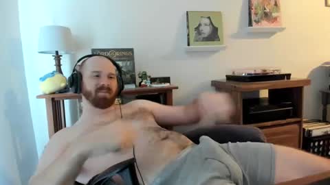 Jon online show from 02-05-25, 08:25