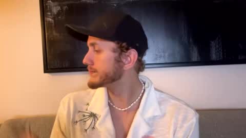 Jonny online show from 10-06-25, 12:52