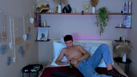 Jonny online show from 10-11-25, 11:09