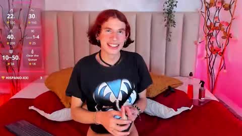 Snapshot of jonny_gilbert chatting on 01-07-26, 01:02 jonny_gilbert online show from 01-07-26, 01:02