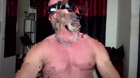 Jonny Cockfill online show from 12-04-25, 09:56