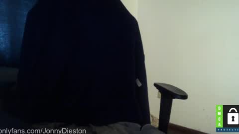 Snapshot of jonnydieston777 chatting on 12-25-24, 05:26 JonnyDieston online show from 12-25-24, 05:26