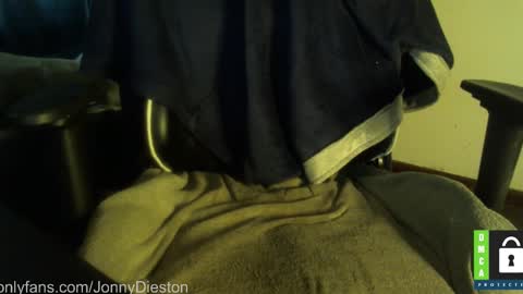 Snapshot of jonnydieston777 chatting on 01-05-25, 04:48 JonnyDieston online show from 01-05-25, 04:48