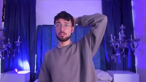 JonnyGreey online show from 01-05-26, 07:17