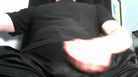 Jonny Largo online show from 01-18-25, 02:03