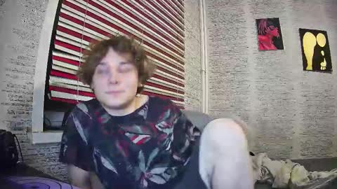 JONNY online show from 12-01-24, 04:29